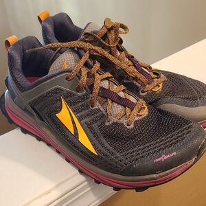 Womens Altra Timp 1.5
